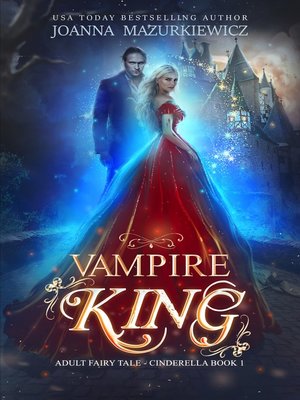 cover image of Vampire King